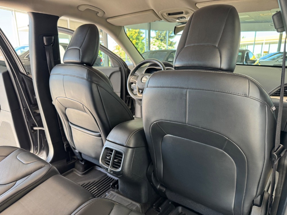 Jeep Cherokee 2.2M-Jet 4WD Night Eagle - 13