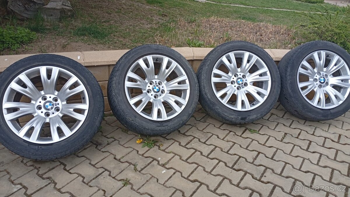 PRODÁM BMW X5 E70 3.0 d Xdrive r.v.2009 TOP Stav - 13