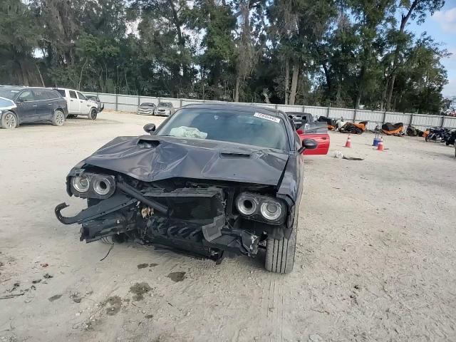 Dodge Challenger R/T 5.7 HEMI V8 - bourané - 13