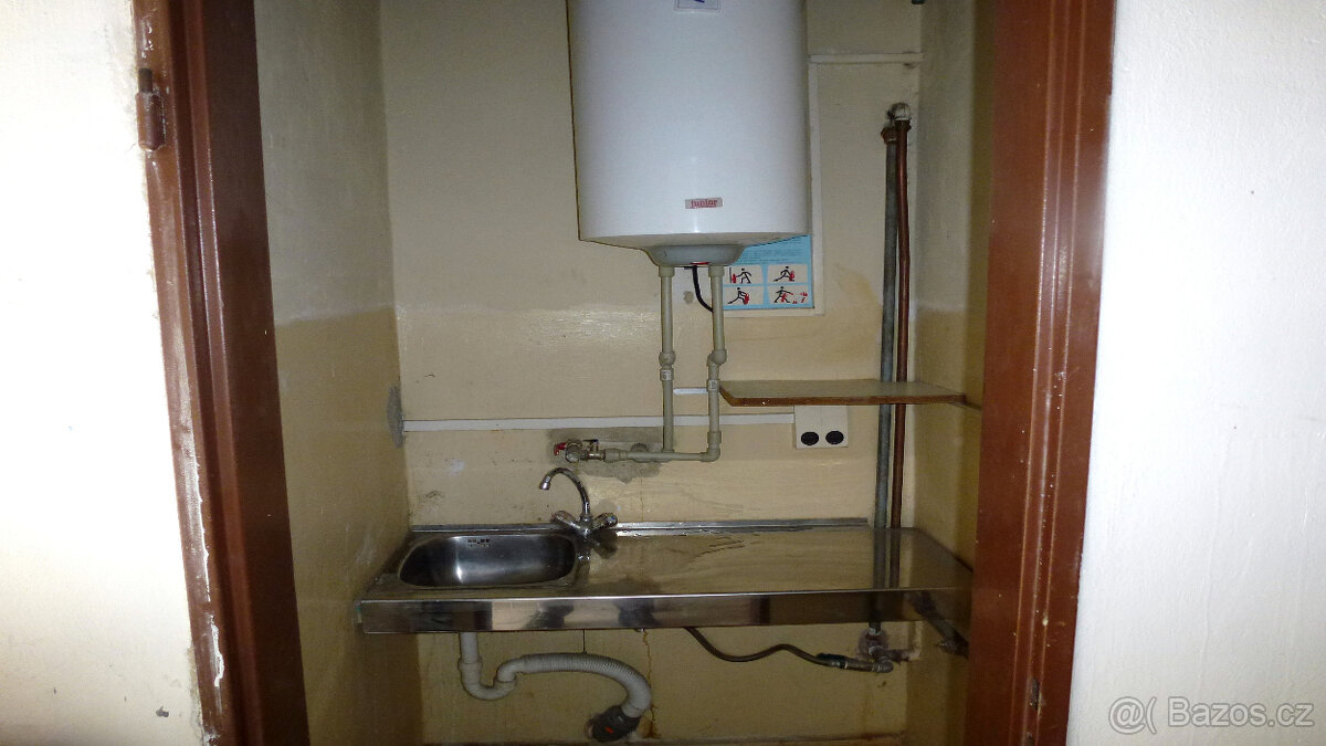 Prodej komerčního prostoru, 100 m², Písečná, Chomutov - 13