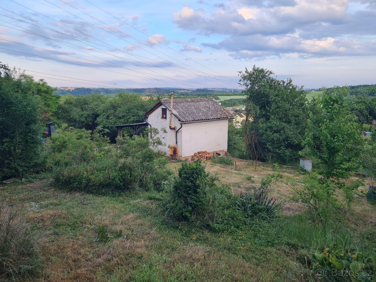 Chata 28 m², Libčice nad Vltavou - 13