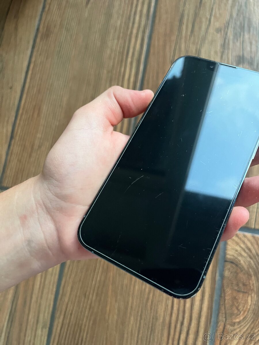 IPhone 13 Pro - 13