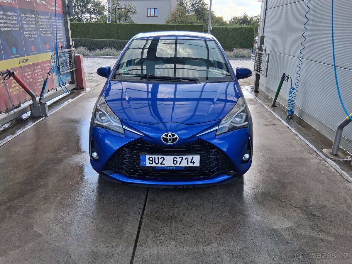 ToyotaYaris - 13