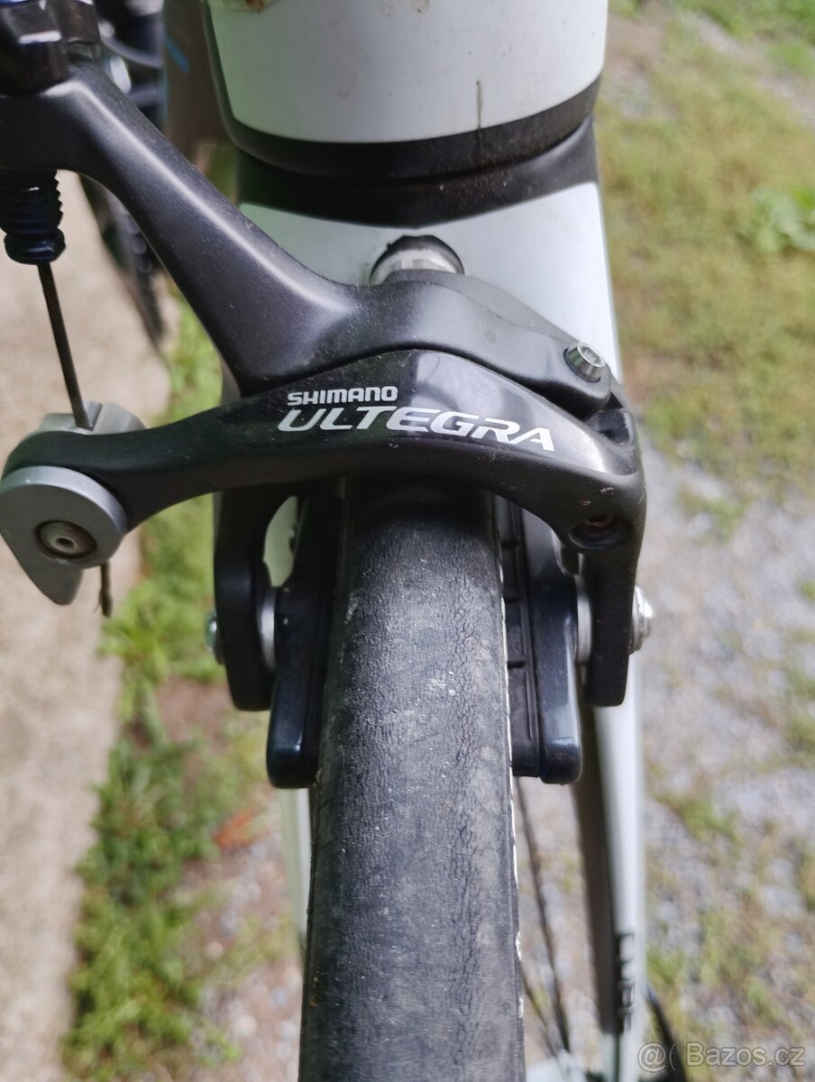 Cube Agree GTC - 13