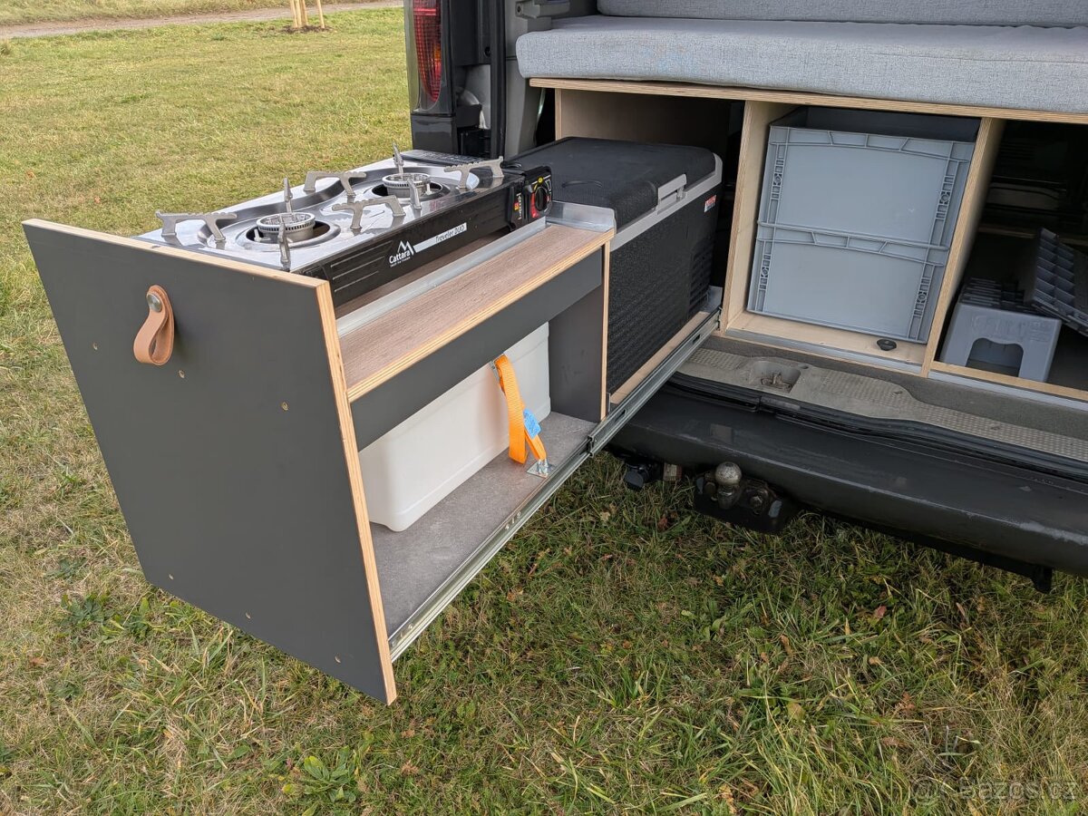 Renault Trafic 2.5 99kw - 13