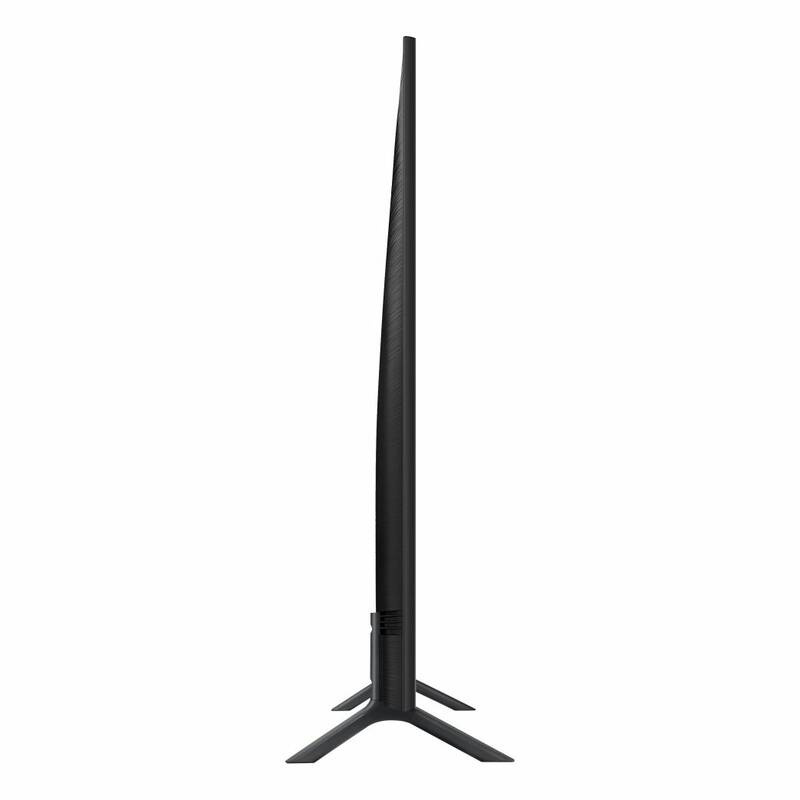 4K smart Samsung UE55RU7172 140cm - 13