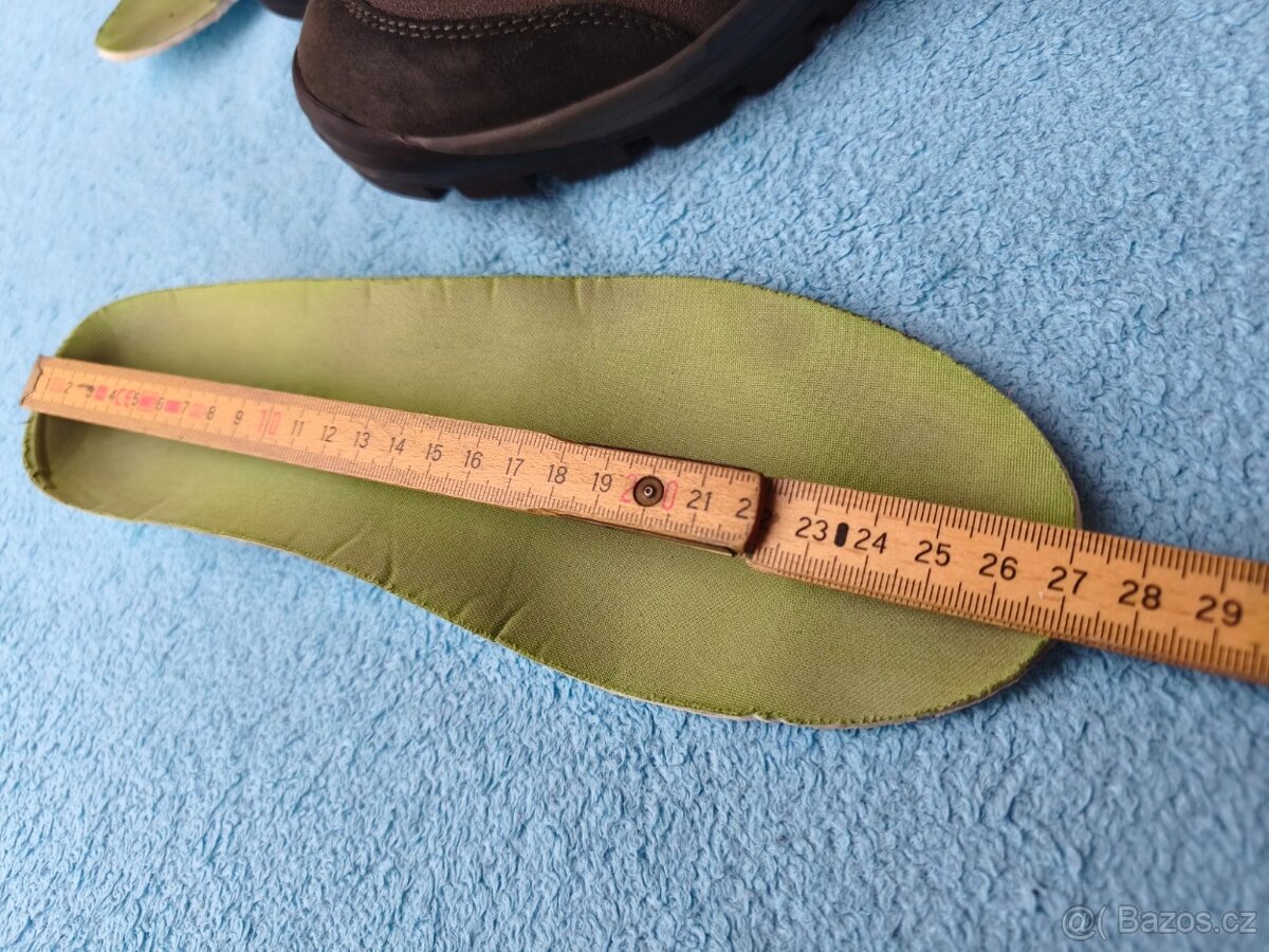 Pohorky OLANG Tarvisio EU 42 - 13