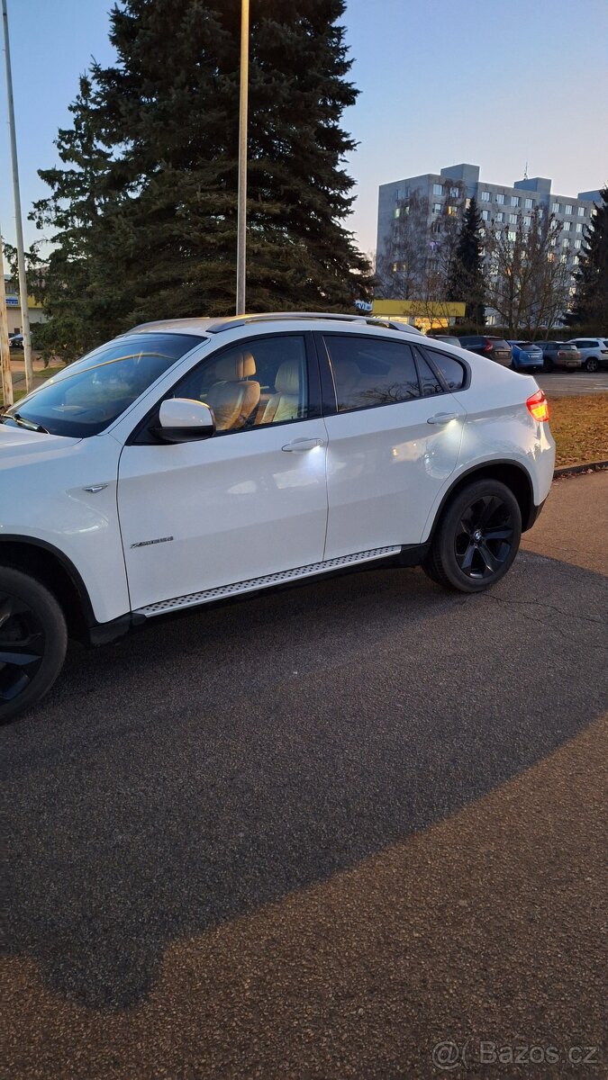Bmw x6 35d xDrive 210kw - 13