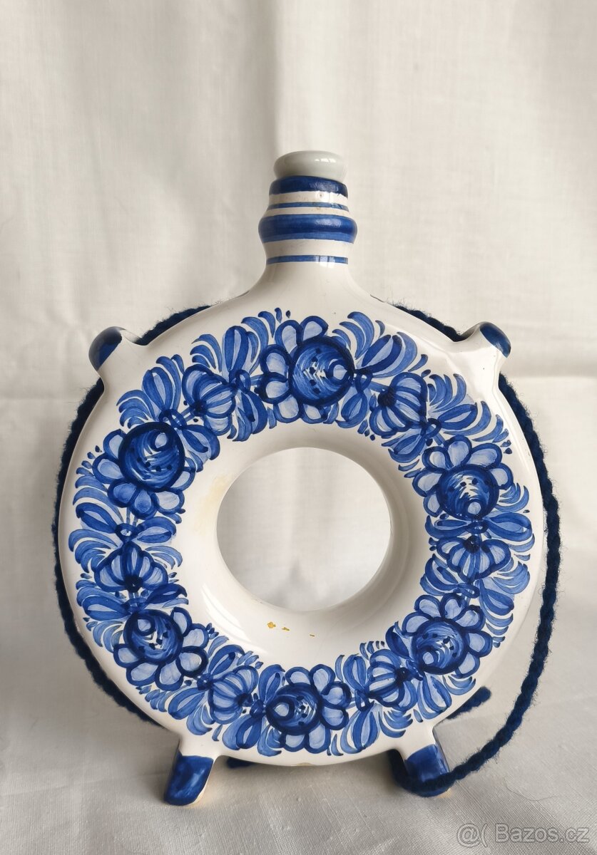 keramické čutory - 13