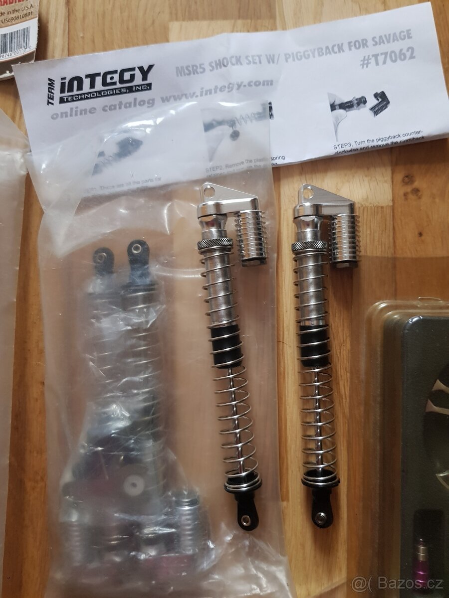 Rc extra tunning diely - 13
