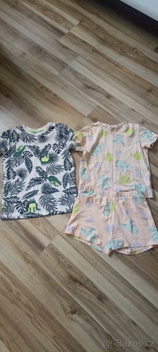 Oblečení v. 122 - č.2 - 13