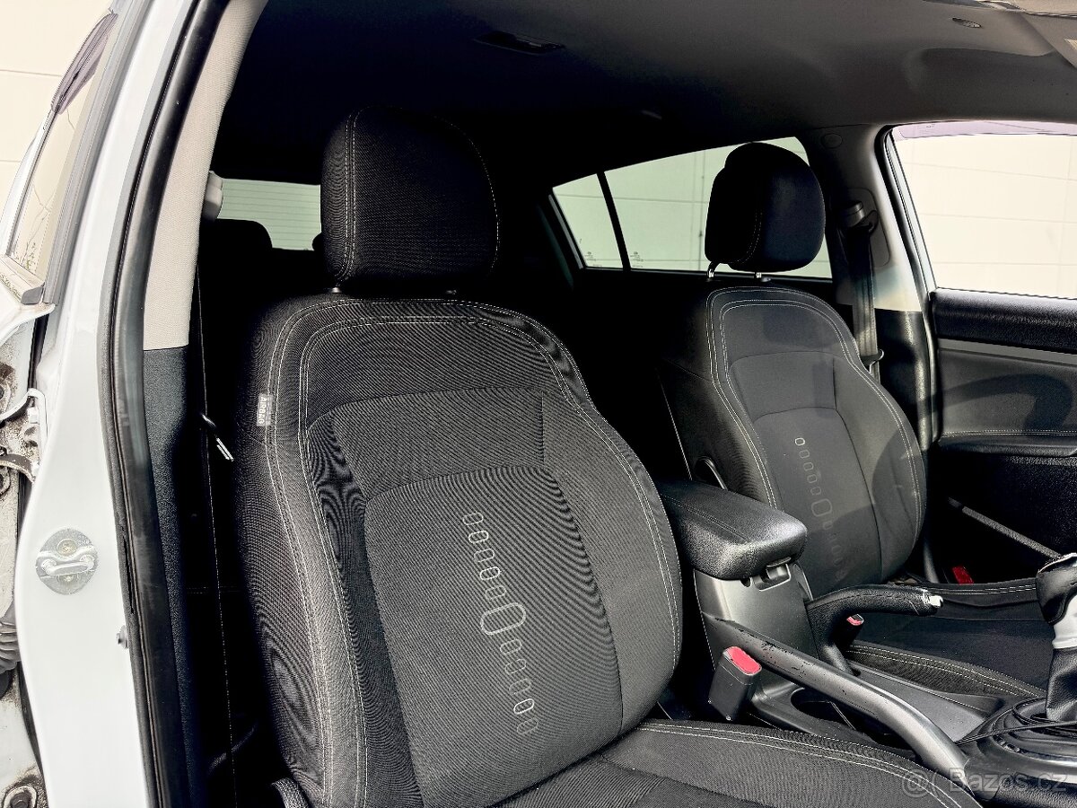 Kia Sportage 4x4 2010 - 13