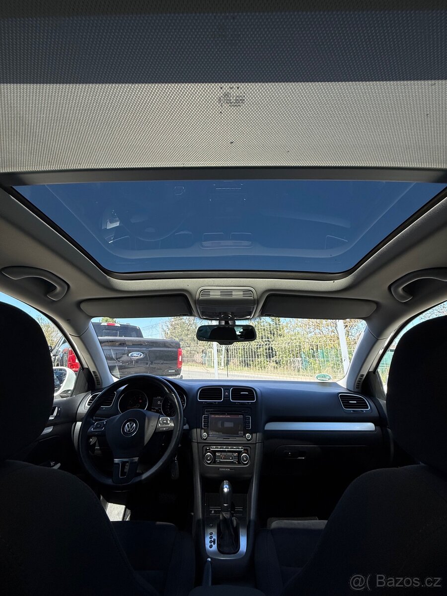 Volkswagen Golf 6 - 13