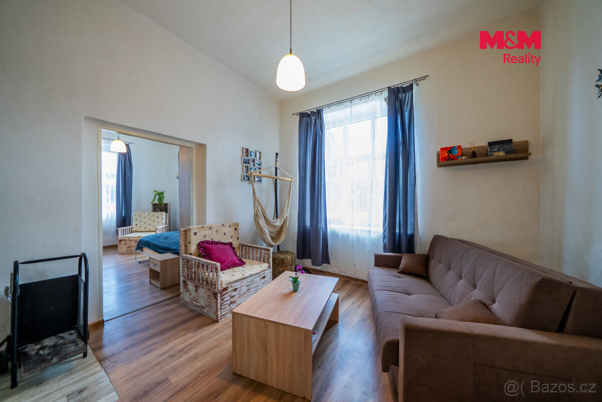 Prodej restaurace, stravování, 292 m², Seč - 13