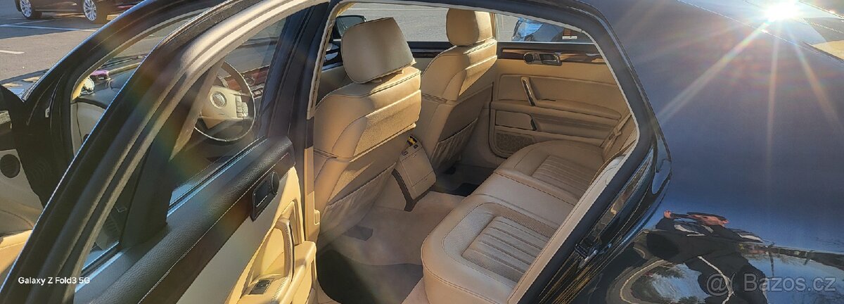 Phaeton v10 - 13