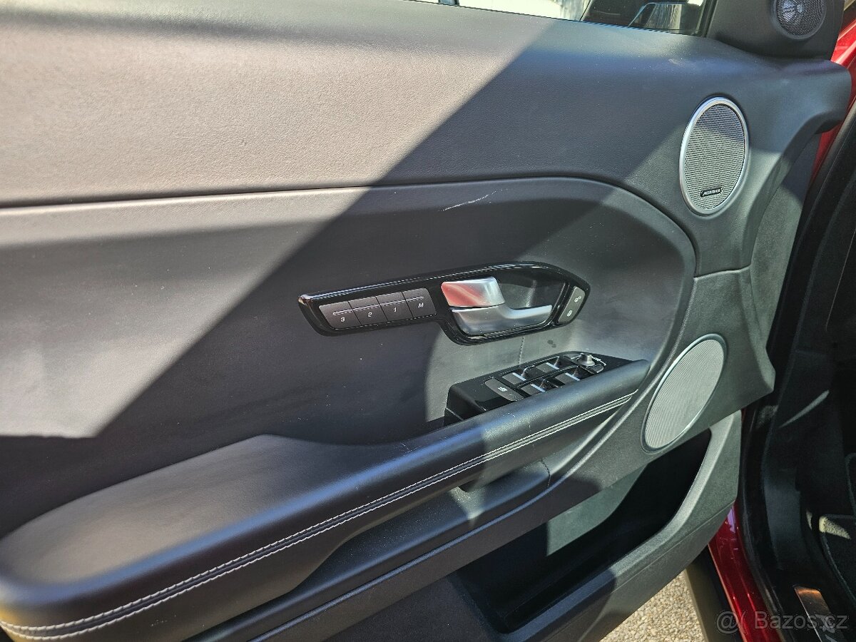 Land Rover Range Rover Evoque 2.0i - 13