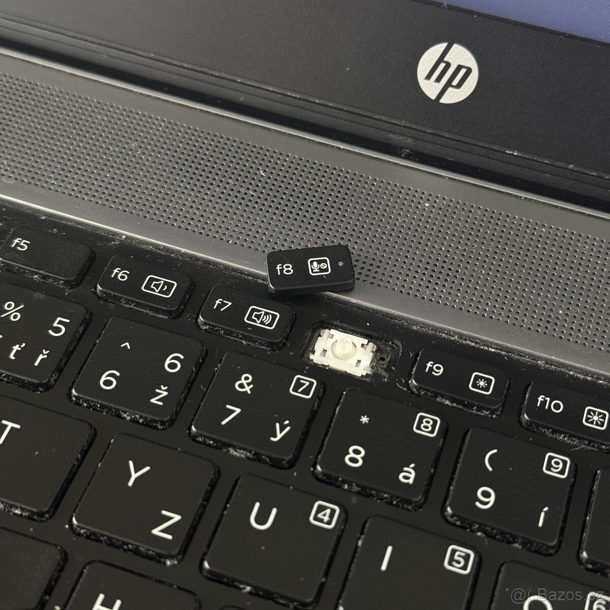 Notebook HP Elitebook 840 G1 s vadami - 13