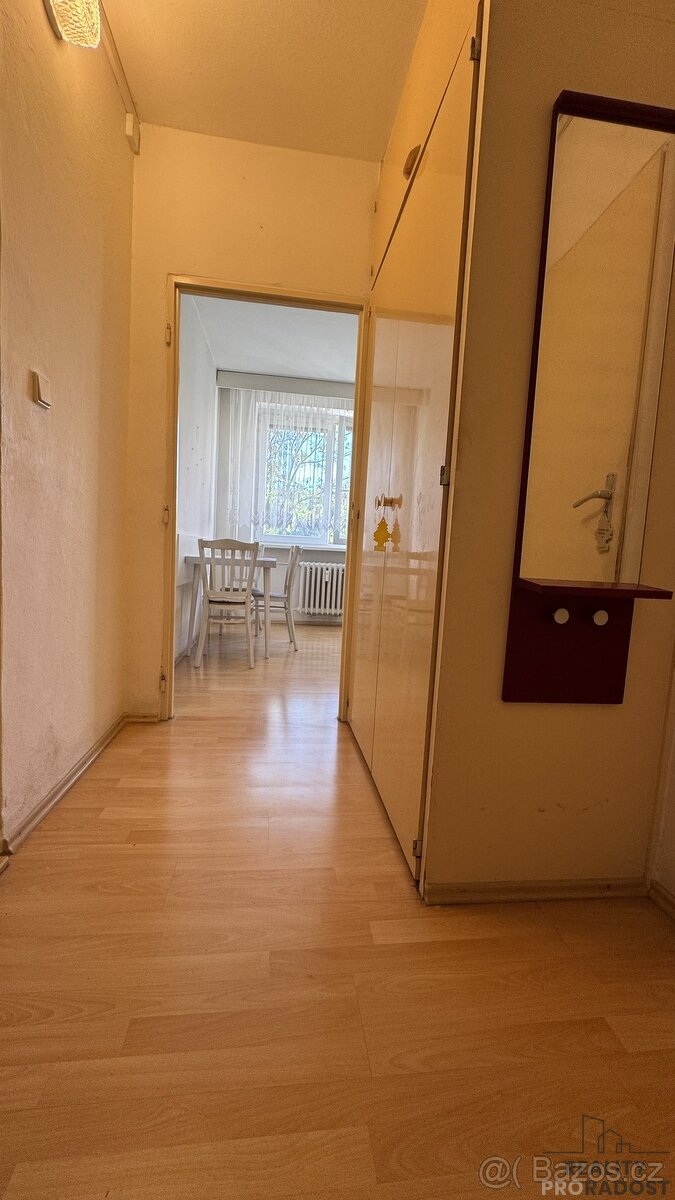 Prodej bytu 1+kk 28 m² Srbská , Ostrava - Výškovice - 13