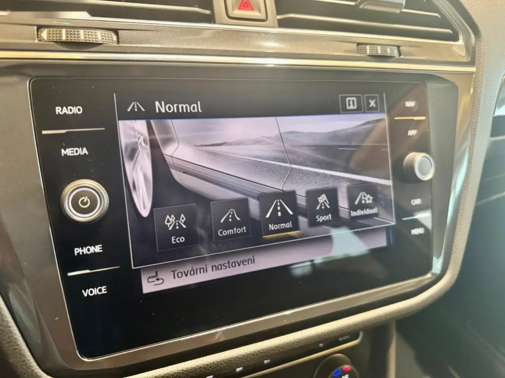 Volkswagen Tiguan Allspace, 2.0 TDi 140 KW DSG 4M - 13