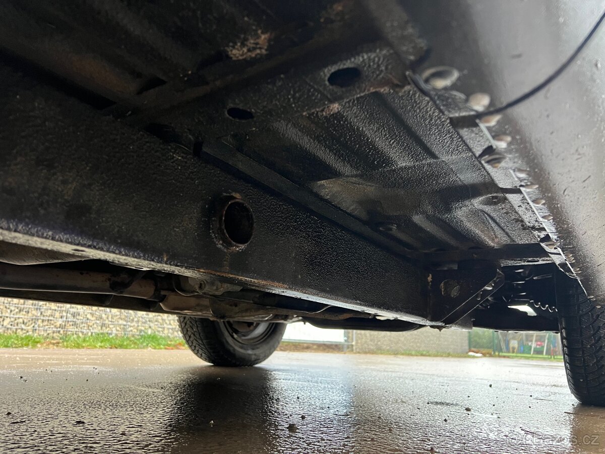 Suzuki X-90 4x4 1.6, 105.000km - 13