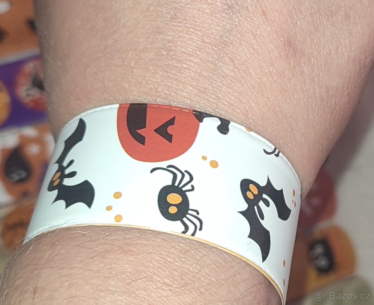 Halloween doplňky - 13