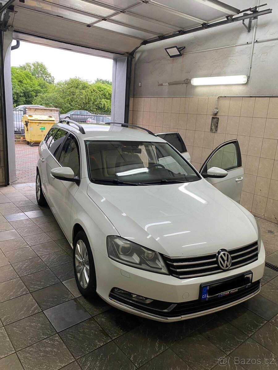 Passat - 13