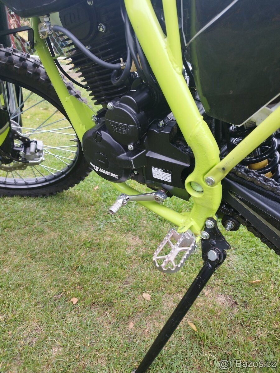 Leramotors 250/rezervace do 3.1 2026 - 13