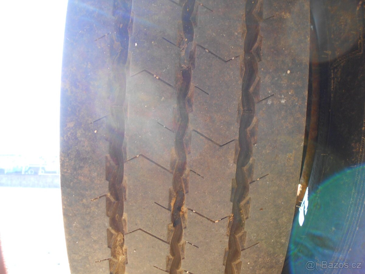 PANAV PPL 18 – přívěs - 13