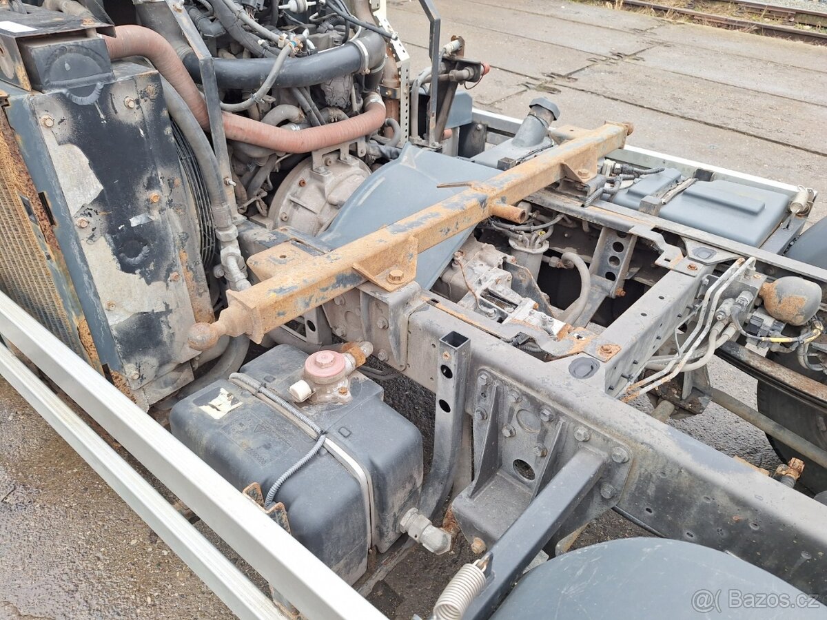 MULTICAR M 27 B 4X4 - 13