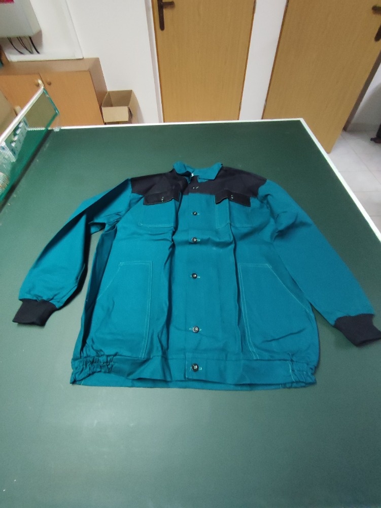 Pracovní oblečení - 13