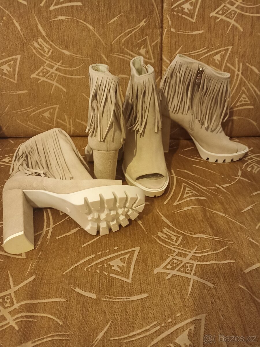 Nové italske boty - 13