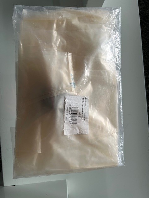 Wing DUOTONE Unit D-LAB 4,5m - 13