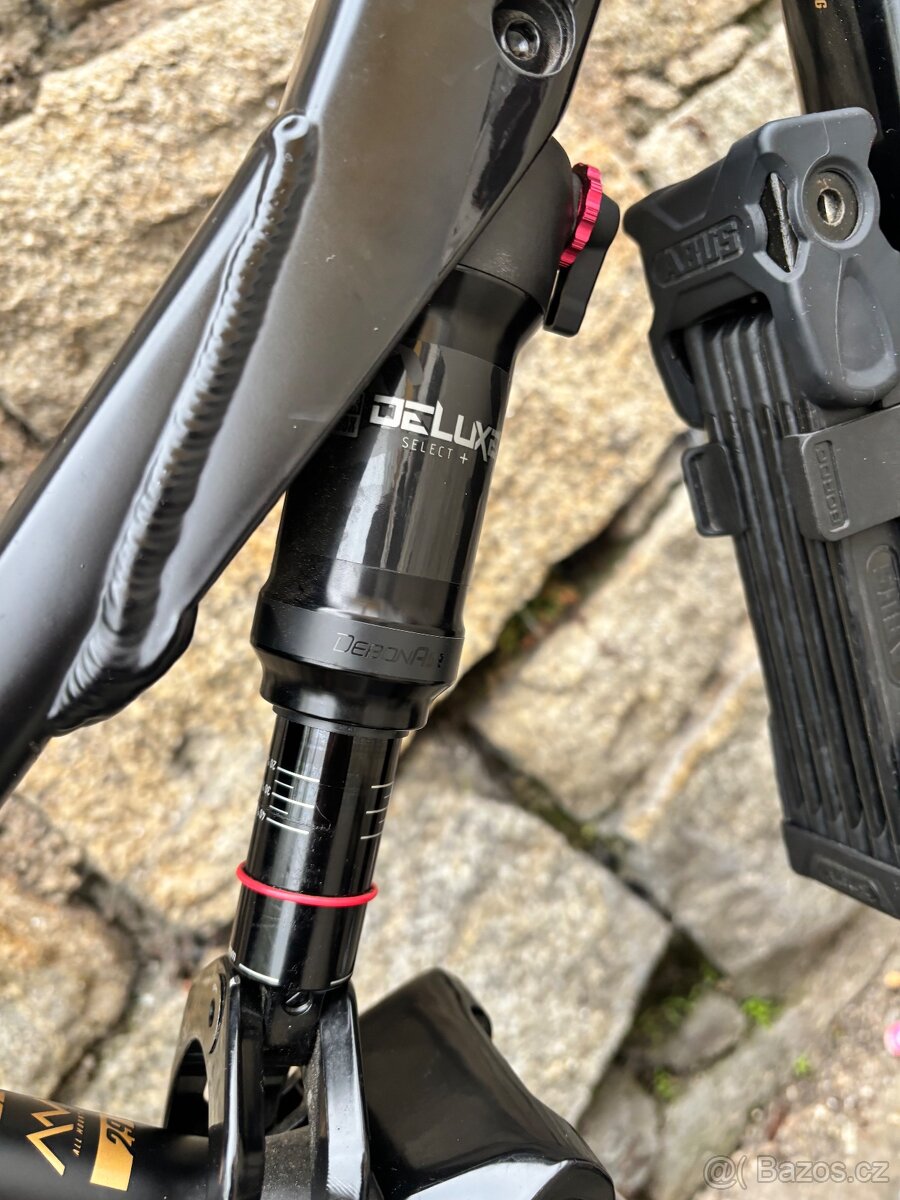 BULLS COPPERHEAD FSX 29 M - 13