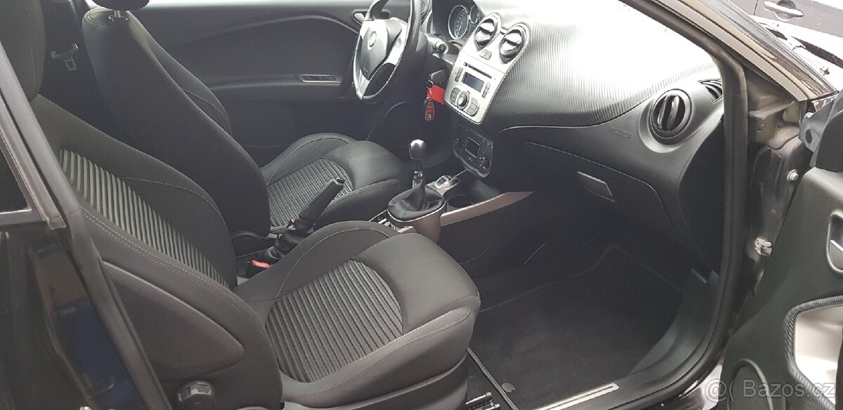 Alfa Romeo Mito 1,4 99Kw - 13