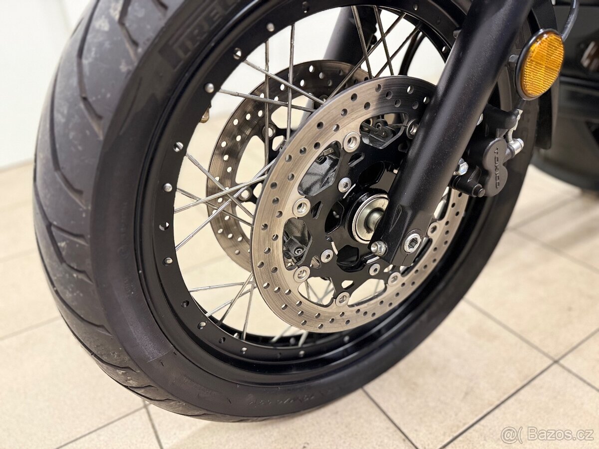 SUZUKI DL 650 V-STROM,XT,ABS,TOP - 13