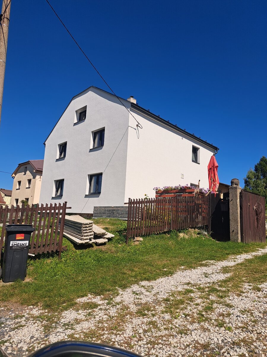 RD Vřesina 4+1 165m2 +1730m2 - 13