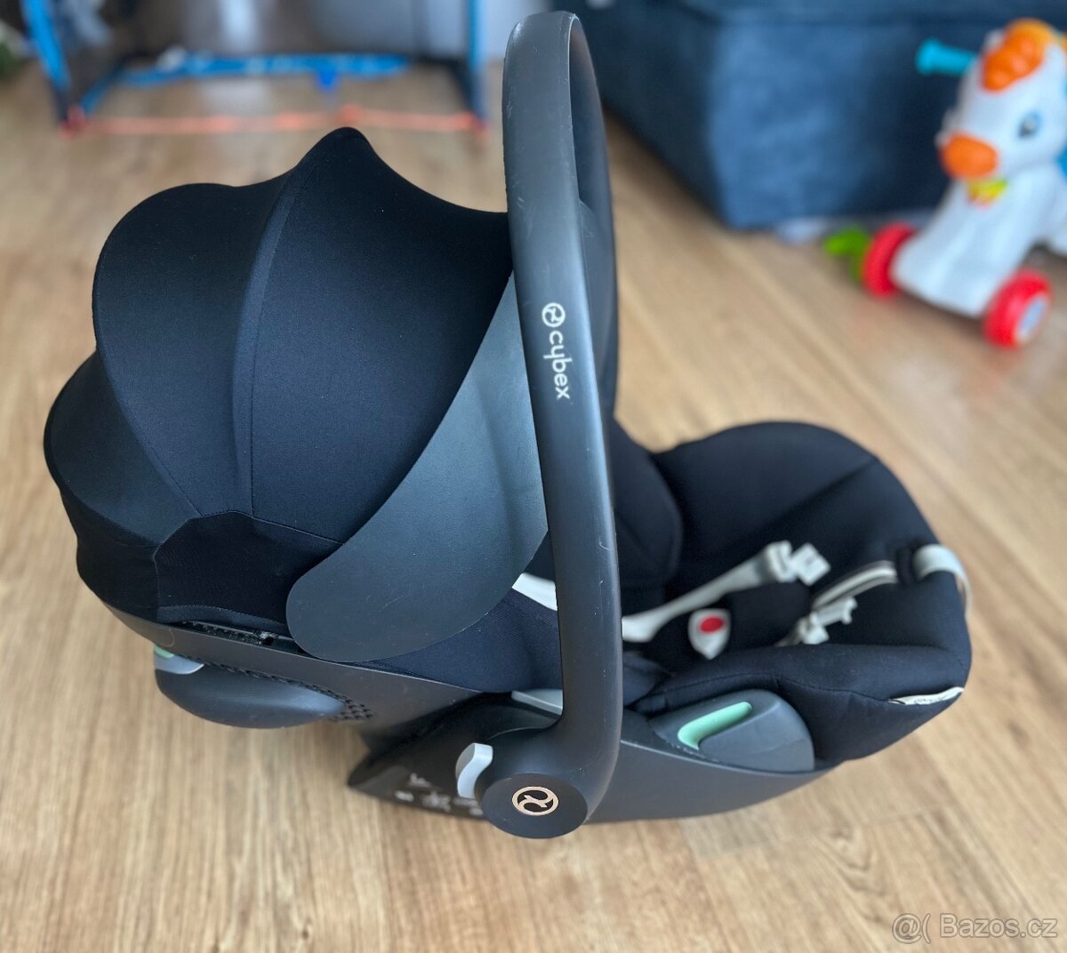 Cybex eGazelle S set - 13