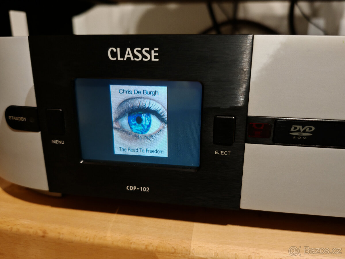 CLASSE CDP - 102 - 13