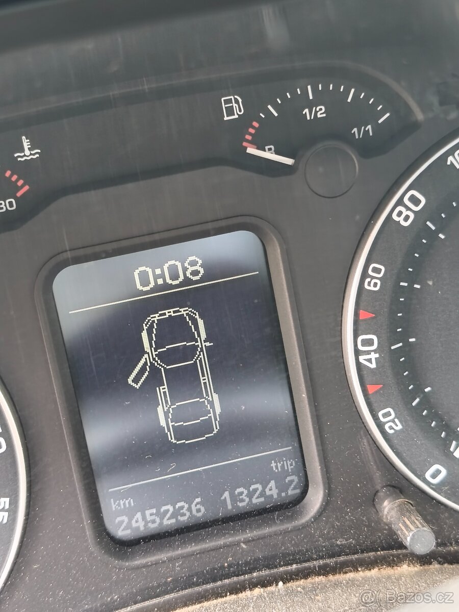 Skoda Octavia 2- na ND - 13