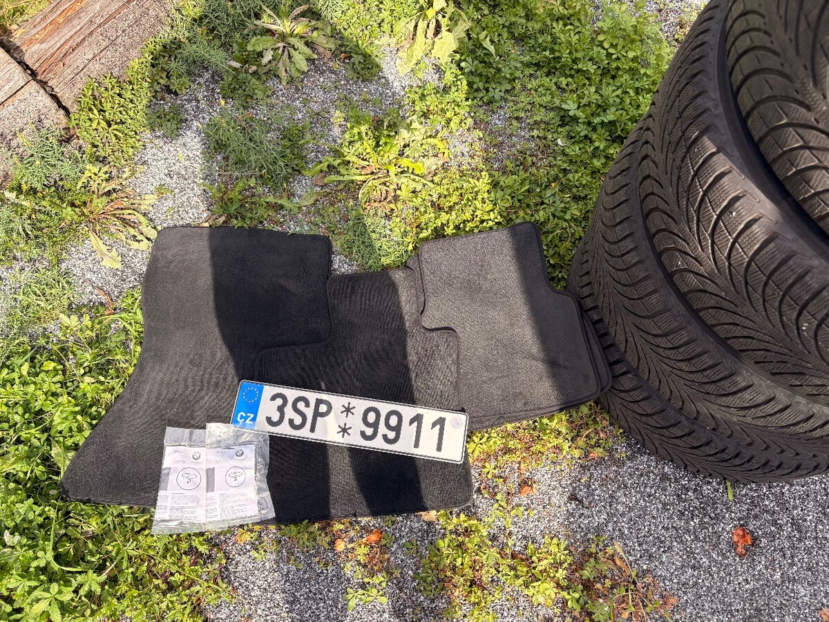 BMW X5 40d X-line, CarPlay, Nová STK - 13