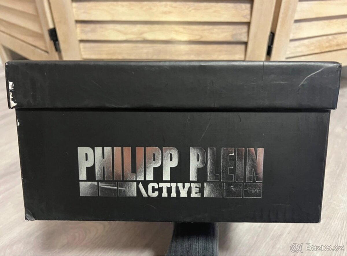 Philipp Plein Active - 13