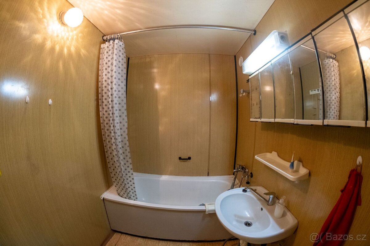 Prostorný byt 3+1, 70,5 m², 2NP – Karlovy Vary - 13