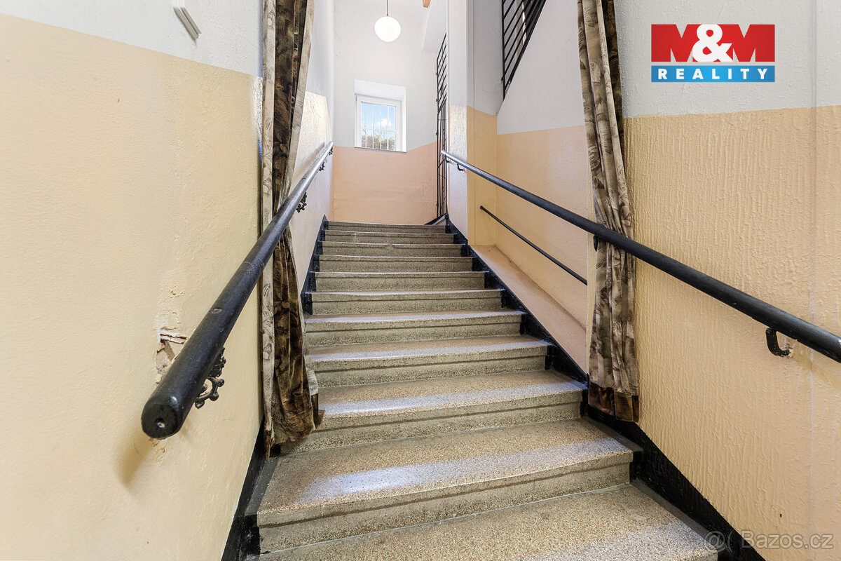 Prodej restaurace, stravování v Děčíně, ul. Teplická - 13