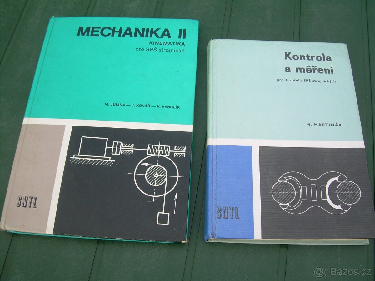 literární slovníky, cizojazyčné slovníky,učebnice SŠ, VŠ - 13