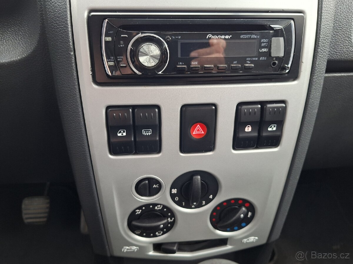 Dacia Logan-1.5DCi - 13