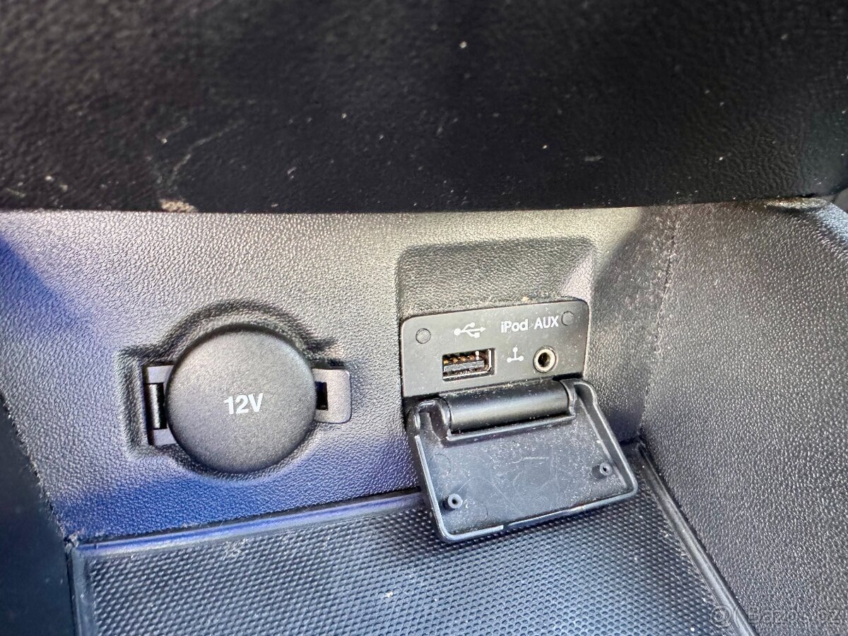 KIA pro_cee'd 1.6 EX AUTOMAT - 13