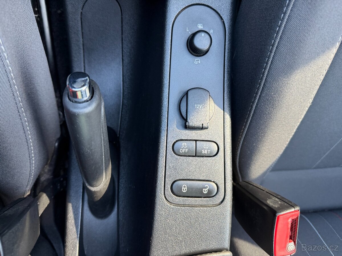 Seat Altea, XL 1.6 TDi 77kW, NAVI. - 13