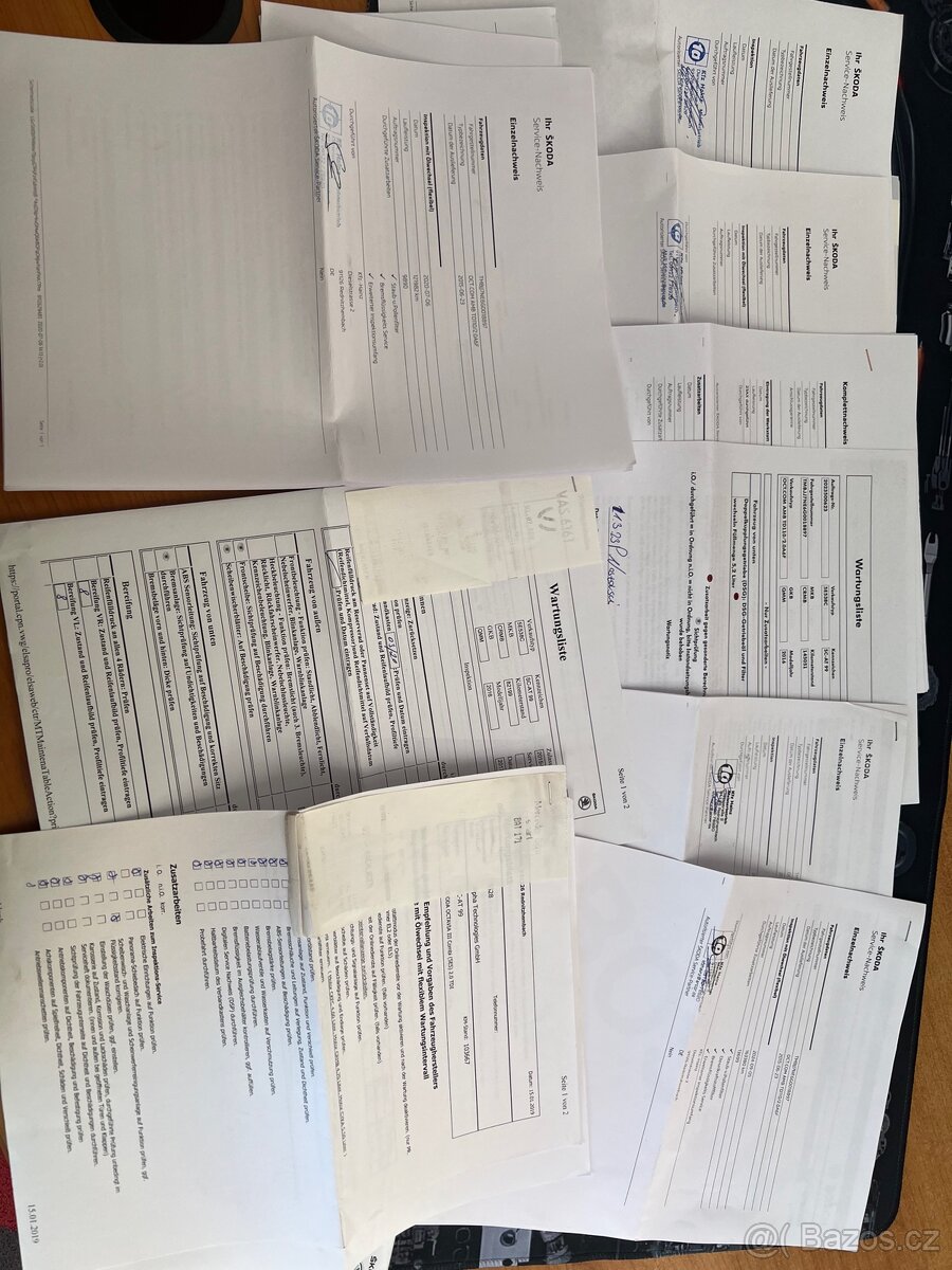 Škoda Octavia 2.0 TDI 110kW - 13