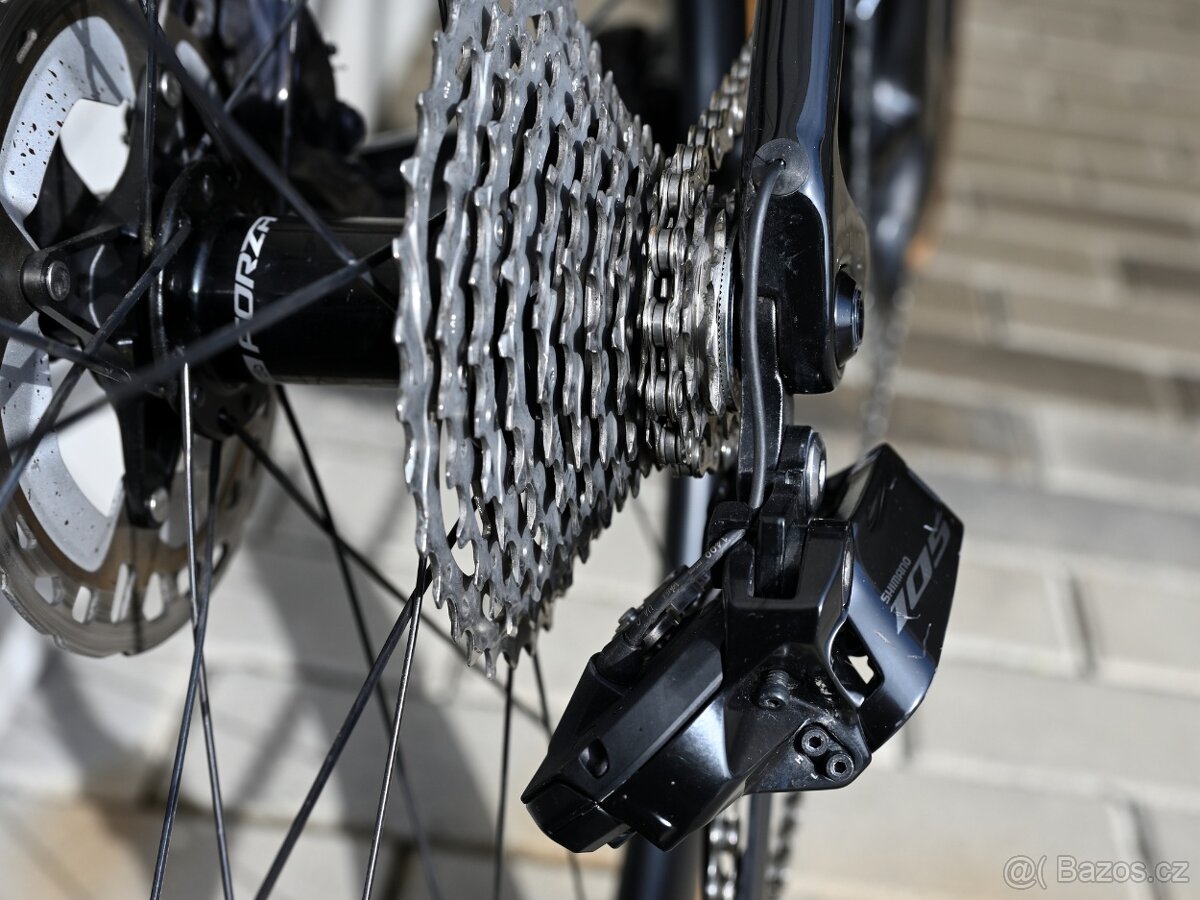 Ridley Fenix Slic 2024 vel. M v záruce - 13