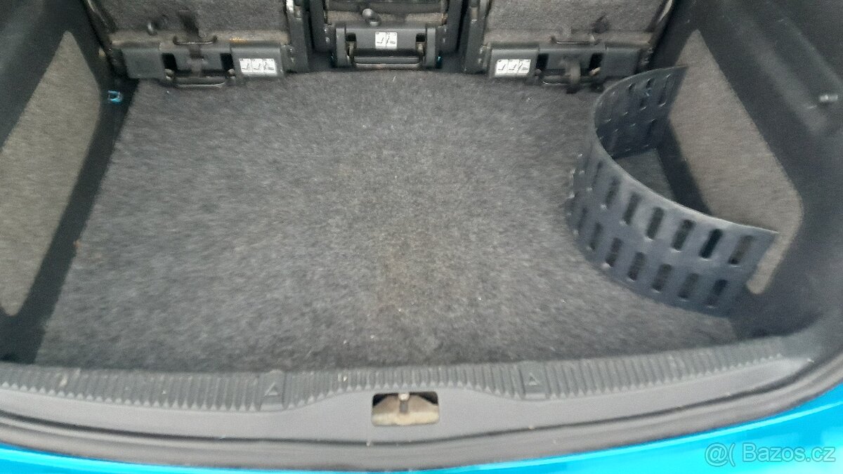 Škoda Roomster 1.4tdi 59kw BMS - 13